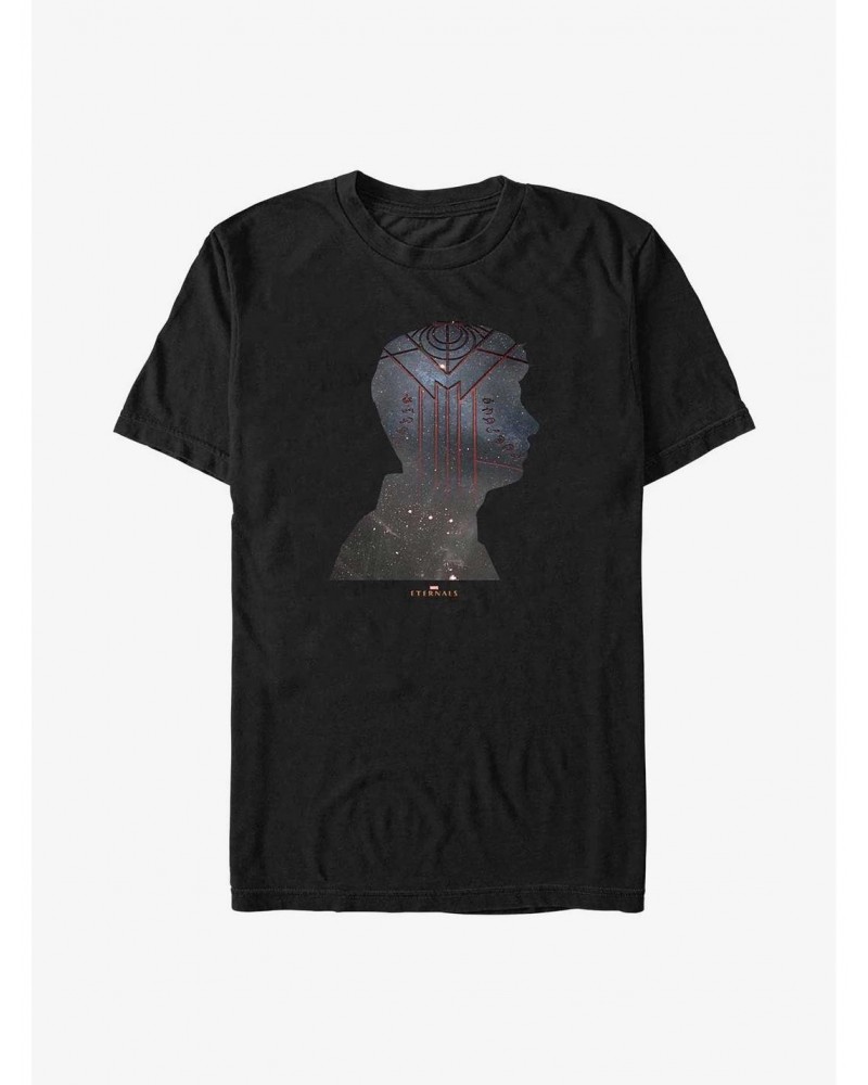 Marvel Eternals Druig Galaxy T-Shirt $6.68 T-Shirts