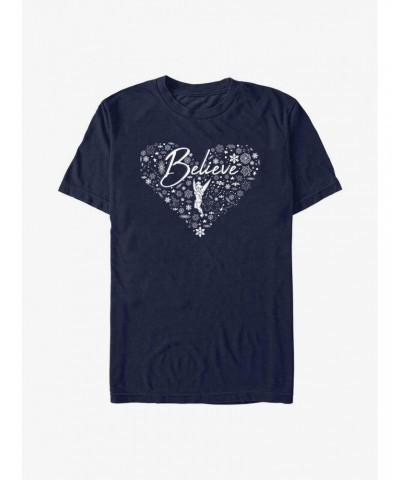 Disney Tinker Bell Believe T-Shirt $6.21 T-Shirts