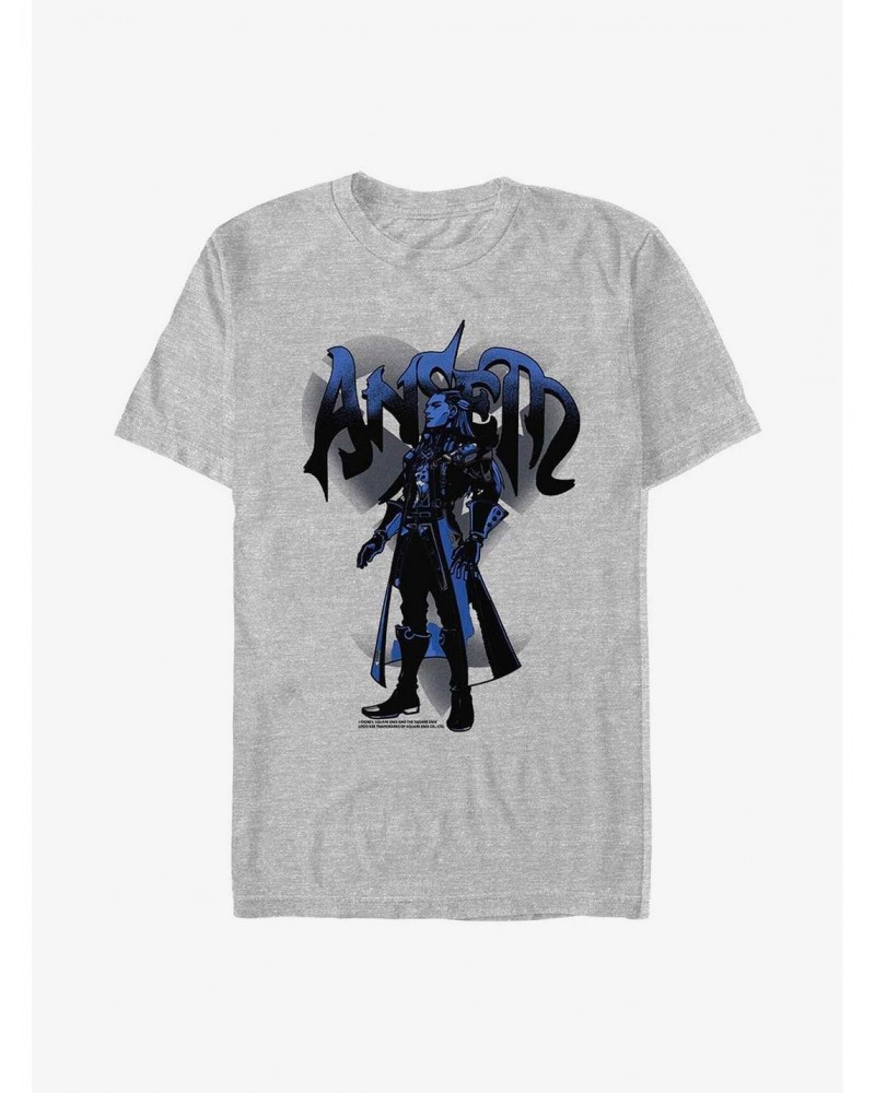 Disney Kingdom Hearts Ansem T-Shirt $7.07 T-Shirts