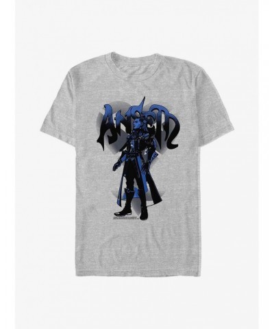 Disney Kingdom Hearts Ansem T-Shirt $7.07 T-Shirts