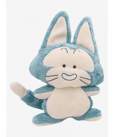 Dragon Ball Z Puar Rumbling Plush $8.76 Plush