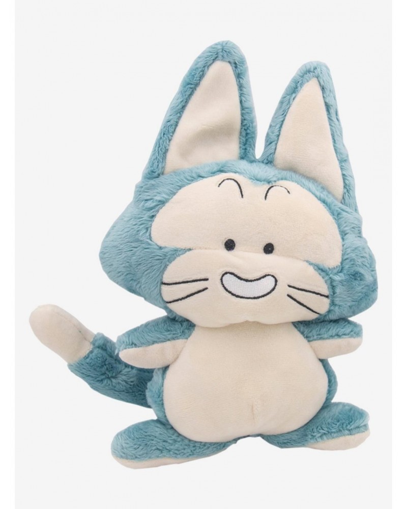 Dragon Ball Z Puar Rumbling Plush $8.76 Plush