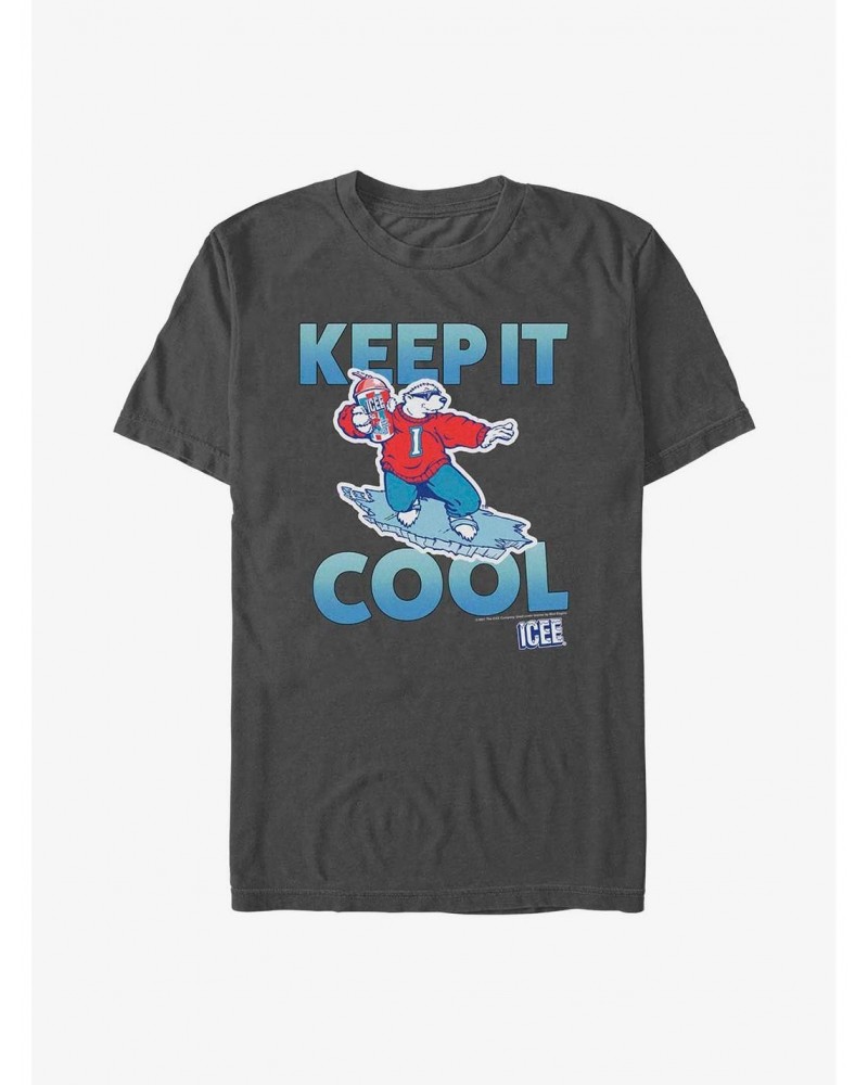 Icee Cool-1 T-Shirt $6.12 T-Shirts