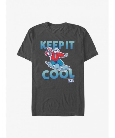 Icee Cool-1 T-Shirt $6.12 T-Shirts