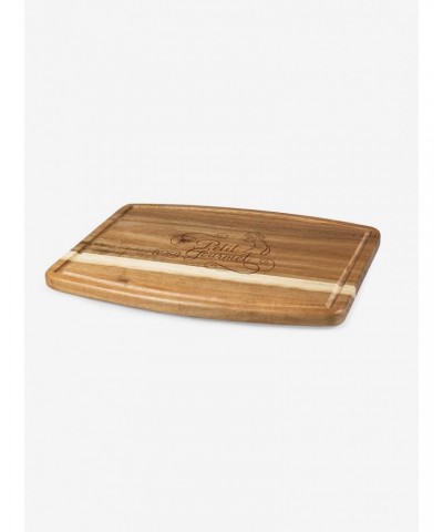 Disney Pixar Ratatouille Ovale Acacia Cutting Board $13.17 Cutting Boards