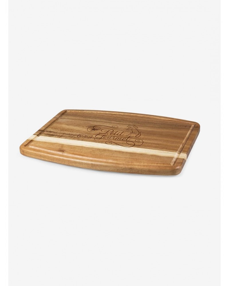 Disney Pixar Ratatouille Ovale Acacia Cutting Board $13.17 Cutting Boards