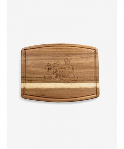 Disney Pixar Ratatouille Ovale Acacia Cutting Board $13.17 Cutting Boards