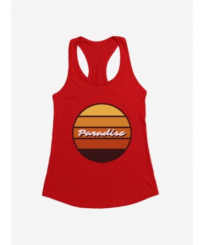 Square Enix Paradise Girls Tank $7.37 Tanks