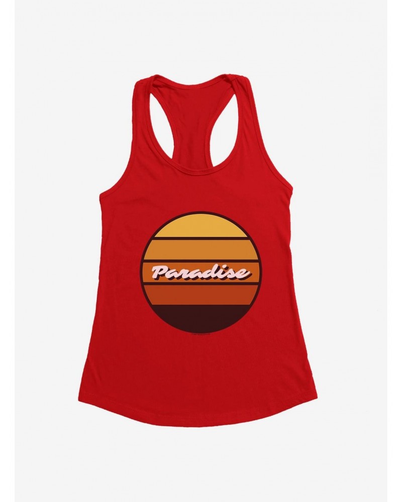 Square Enix Paradise Girls Tank $7.37 Tanks