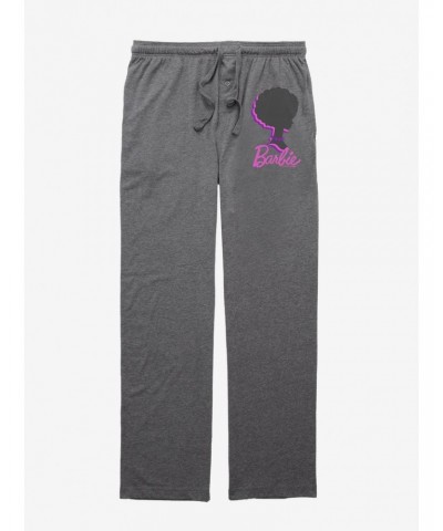 Barbie Silhouette Pajama Pants $6.97 Pants