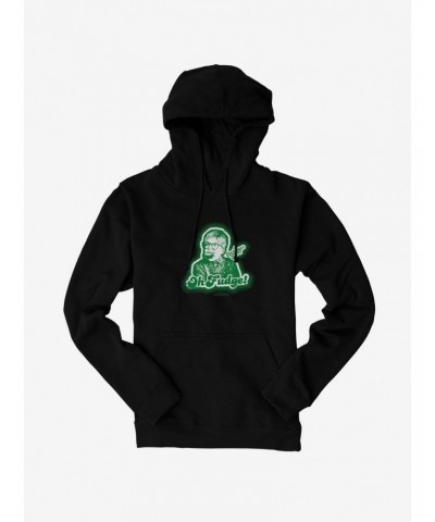 A Christmas Story Oh Fudge Hoodie $11.85 Hoodies