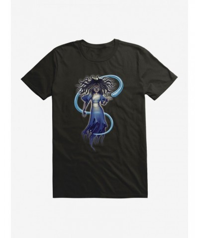 Avatar: The Last Airbender Katara Ghost T-Shirt $6.77 T-Shirts