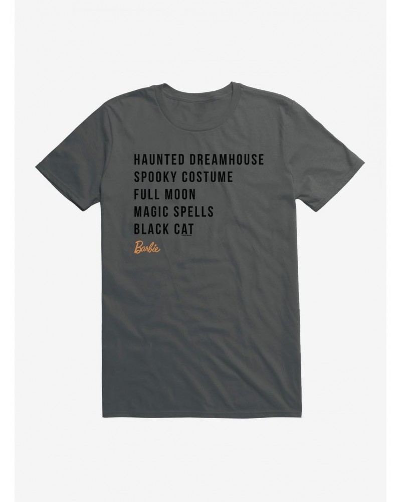 Barbie Haloween Starter Pack T-Shirt $8.80 T-Shirts