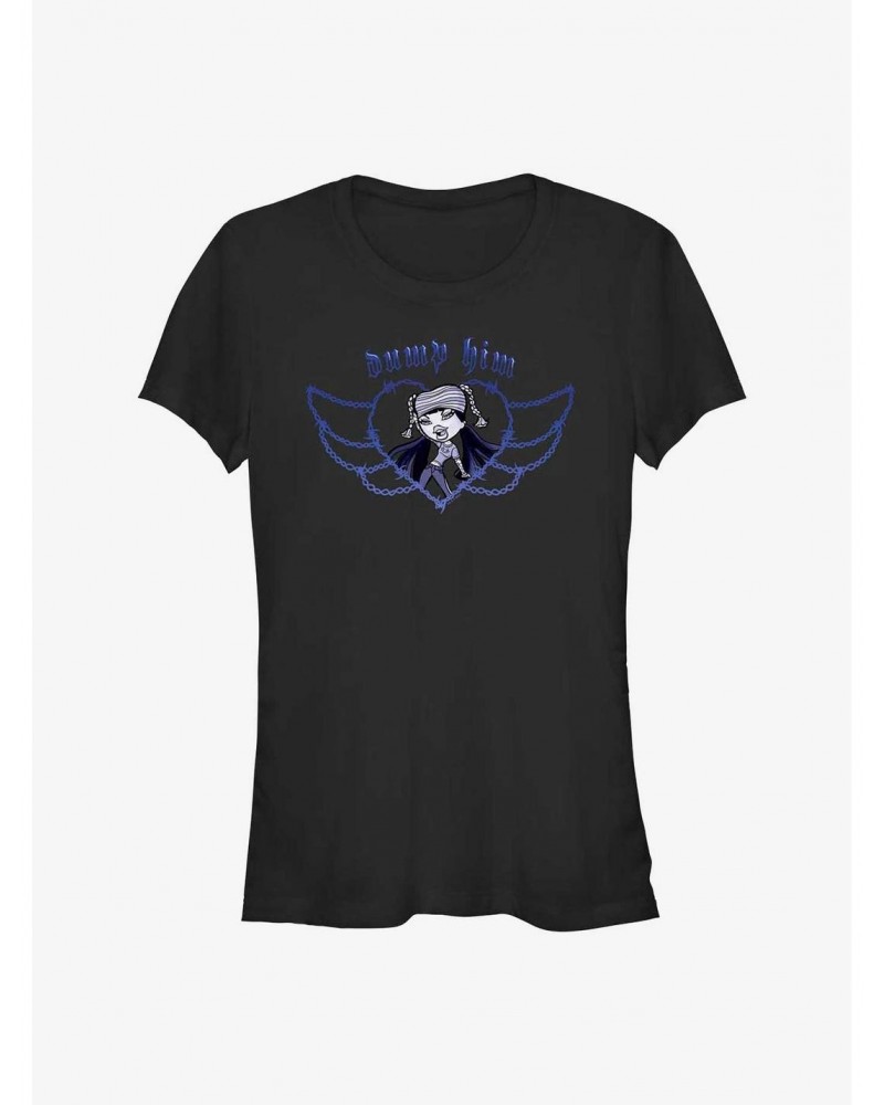 Bratz Jade Dump Him Girls T-Shirt $10.21 T-Shirts