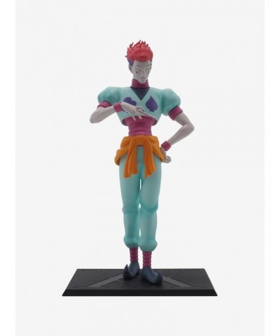 Hunter x Hunter Hisoka Figure and Mug $23.95 Mugs