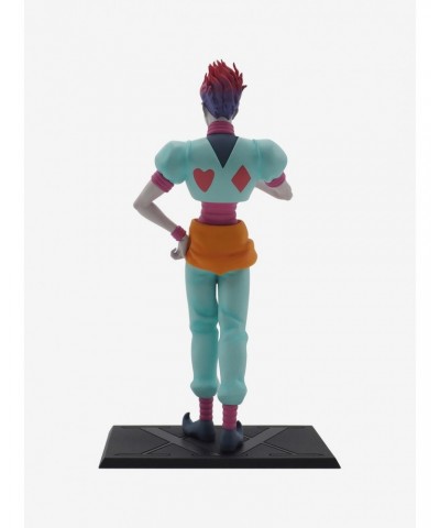 Hunter x Hunter Hisoka Figure and Mug $23.95 Mugs