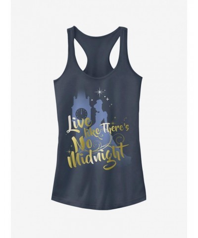 Disney Live Like No Midnight Girls Tank $12.20 Tanks