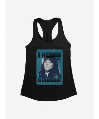 The Umbrella Academy Rumour Girls Tank $9.36 Tanks