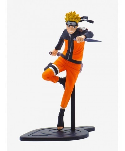 Naruto Shippuden Kurama 3D Mug and Naruto SFC Figure Set $14.97 Figure Set