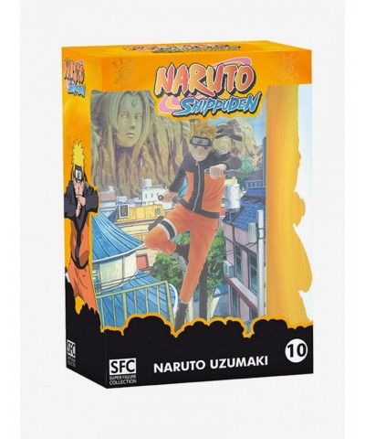 Naruto Shippuden Kurama 3D Mug and Naruto SFC Figure Set $14.97 Figure Set