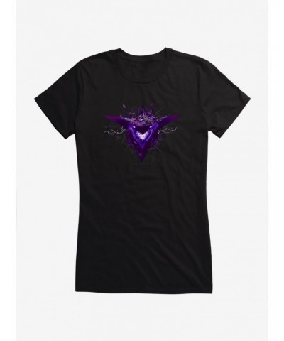 Guild Wars 2 Kralkatorrik Girls T-Shirt $6.18 T-Shirts