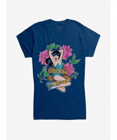 Archie Comics Veronica Girls T-Shirt $7.57 T-Shirts