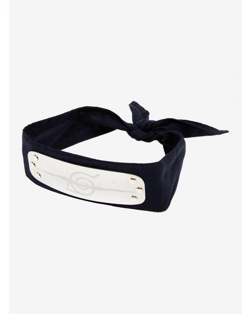 Naruto Shippuden Anti Leaf Village Headband $4.51 Headbands