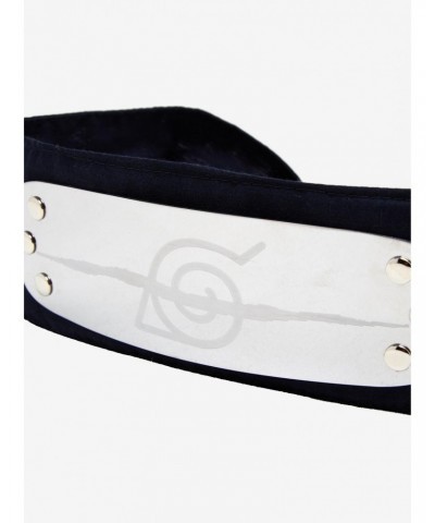 Naruto Shippuden Anti Leaf Village Headband $4.51 Headbands