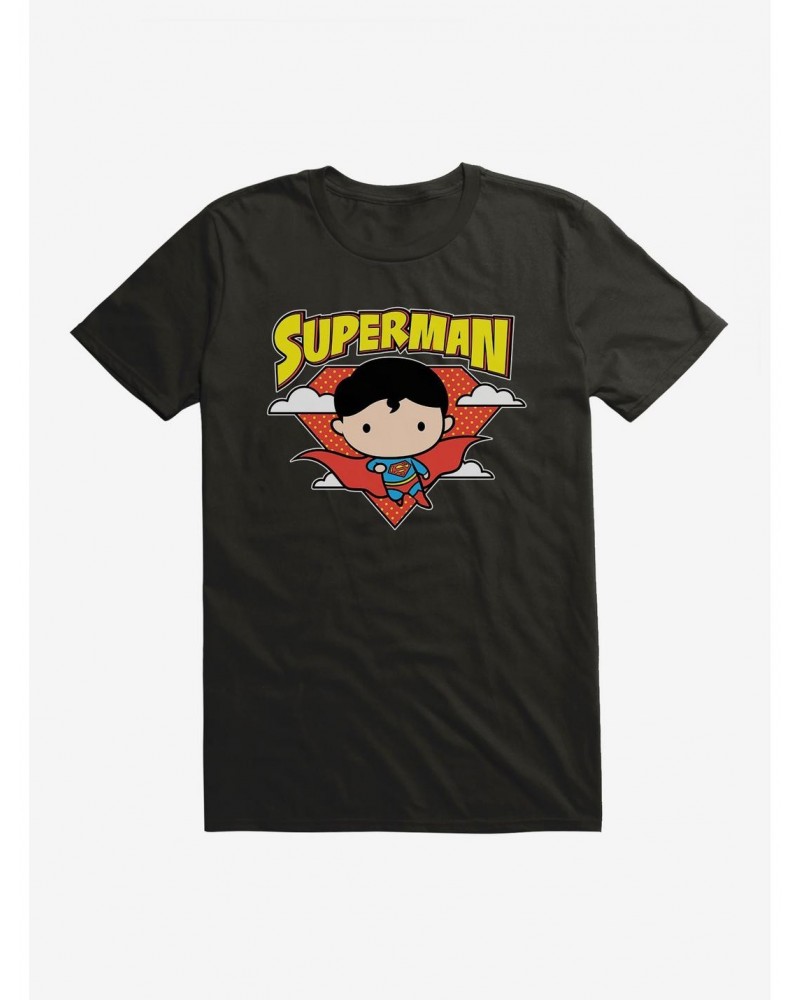 Superman Chibi T-Shirt $8.60 T-Shirts