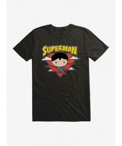 Superman Chibi T-Shirt $8.60 T-Shirts