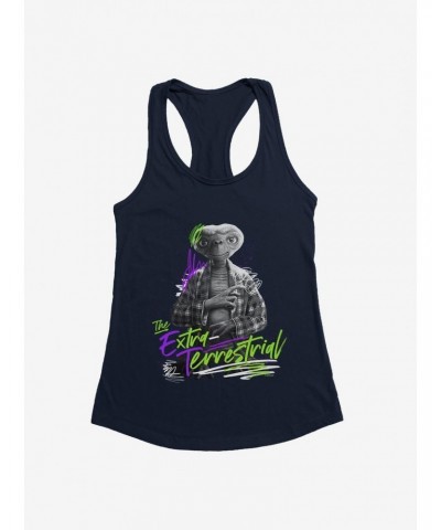 E.T. The One Girls Tank $11.45 Tanks