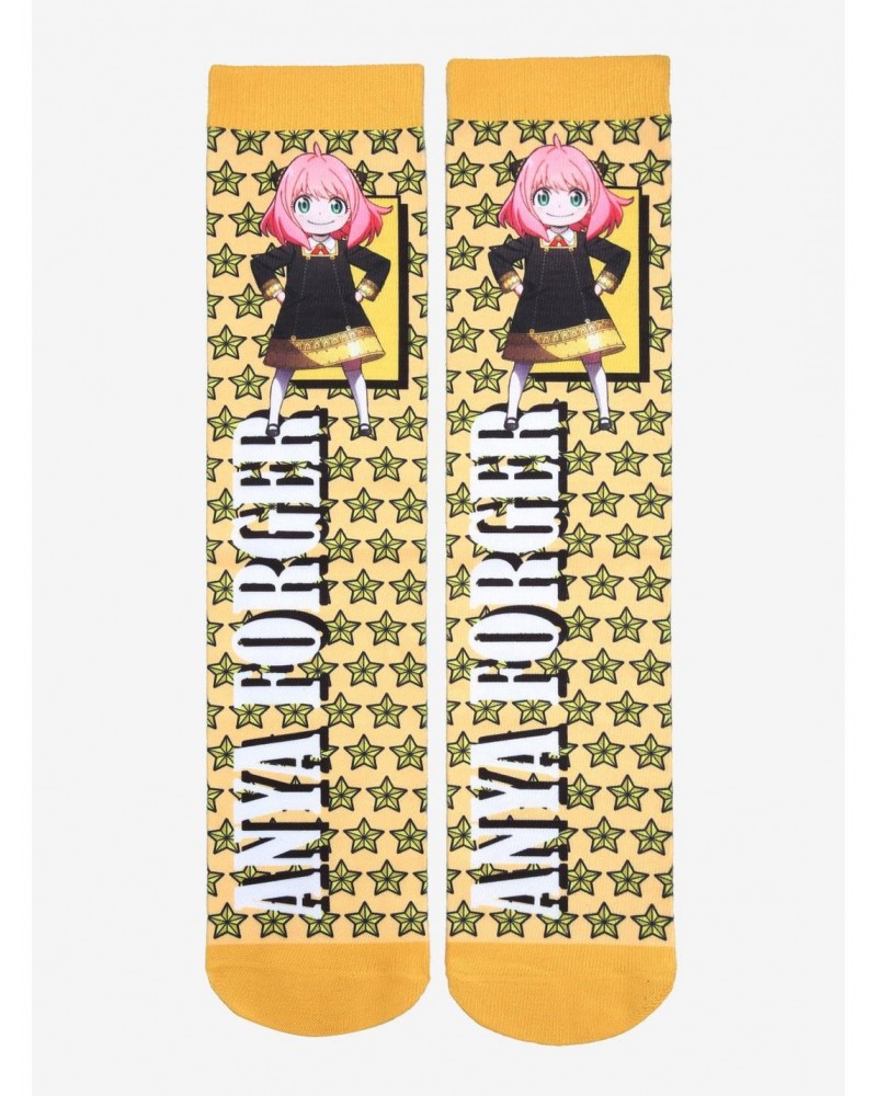 Spy X Family Loid Forger No-Show Socks $3.42 Socks