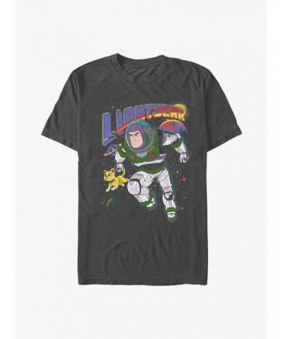 Disney Pixar Lightyear Space Ranger T-Shirt $7.41 T-Shirts