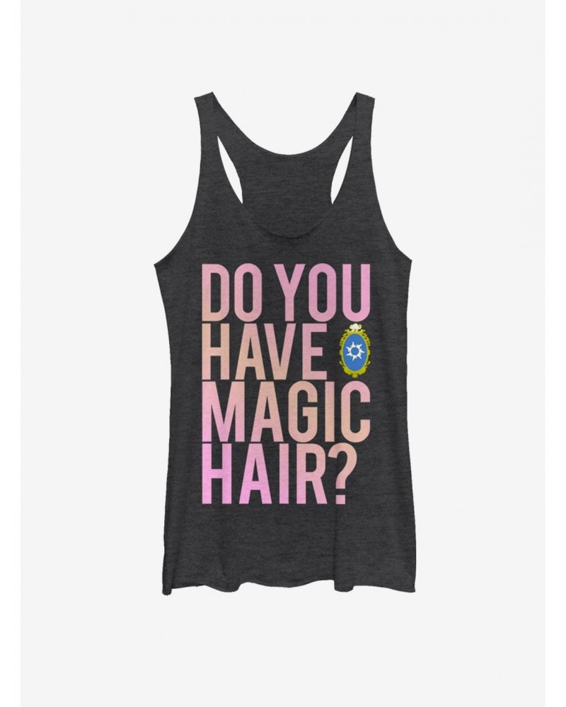 Disney Wreck-It Ralph Magic Hair Girls Tank $9.74 Tanks