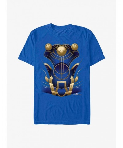 Marvel Eternals Ikaris Costume Shirt T-Shirt $4.66 T-Shirts