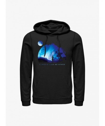 Avatar A World Like No Other Hoodie $12.93 Hoodies