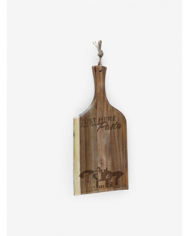 Disney Pixar Luca Artisan 18" Acacia Serving Plank $16.17 Serving Planks