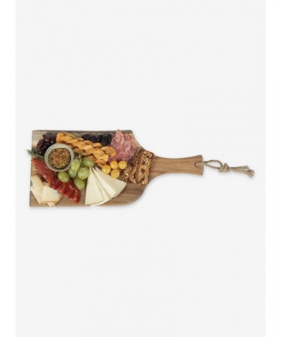 Disney Pixar Luca Artisan 18" Acacia Serving Plank $16.17 Serving Planks