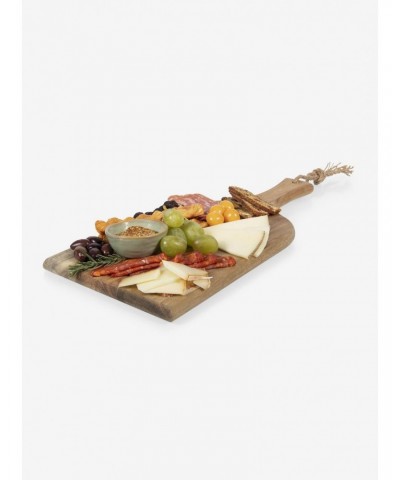 Disney Pixar Luca Artisan 18" Acacia Serving Plank $16.17 Serving Planks