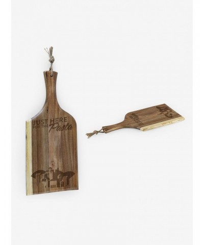 Disney Pixar Luca Artisan 18" Acacia Serving Plank $16.17 Serving Planks