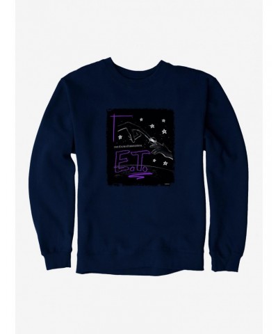 E.T. Magic Touch Sweatshirt $16.61 Sweatshirts