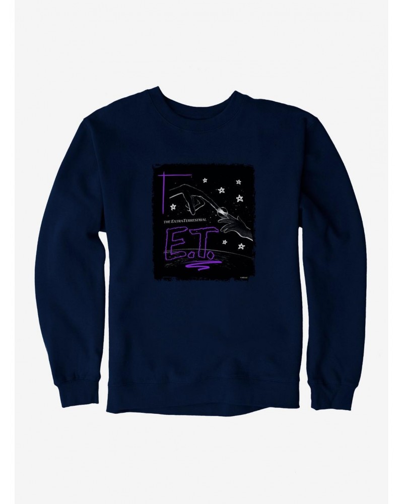 E.T. Magic Touch Sweatshirt $16.61 Sweatshirts