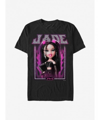 Bratz Flame Bling Jade T-Shirt $8.37 T-Shirts