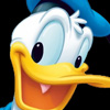 Donald Duck